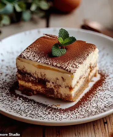 Treviso's 2025 Tiramisù World Cup Keeps Judging Panel Details Under Wraps