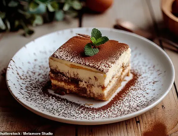 Treviso's 2025 Tiramisù World Cup Keeps Judging Panel Details Under Wraps