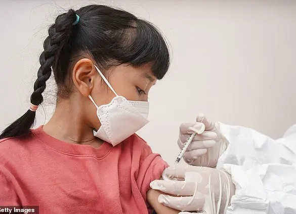Trump Challenges Florida's Vaccine Policies as Public Health Debate Intensifies