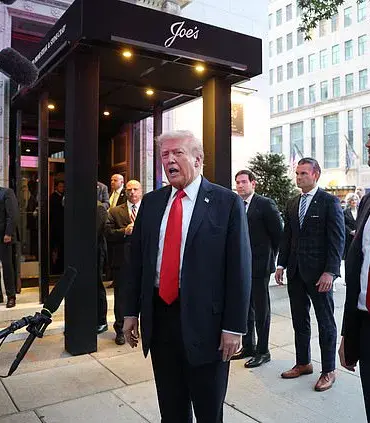 Trump Reacts to Russian Drone Incursion into Poland Amid Post-Reelection Tensions