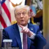 Trump's Controversial Gaza Plan: 'Voluntary' Relocation and a High-Tech Resort Vision, as Critics Warn of 'Unrealistic' and 'Ethically Dubious' Approach