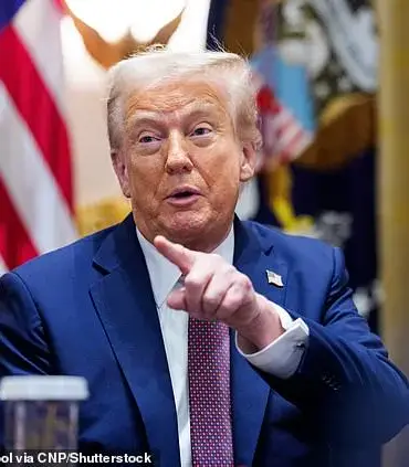 Trump's Controversial Gaza Plan: 'Voluntary' Relocation and a High-Tech Resort Vision, as Critics Warn of 'Unrealistic' and 'Ethically Dubious' Approach