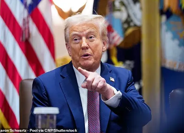 Trump's Controversial Gaza Plan: 'Voluntary' Relocation and a High-Tech Resort Vision, as Critics Warn of 'Unrealistic' and 'Ethically Dubious' Approach