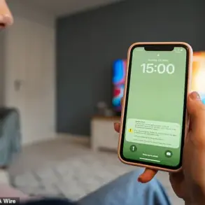UK Government's Emergency Alert Test Sparks Health Concerns Amid Public Debate
