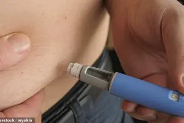 UK Lags Behind High-Income Nations in Diabetes Diagnosis Rates, Study Finds