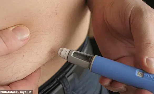 UK Lags Behind High-Income Nations in Diabetes Diagnosis Rates, Study Finds