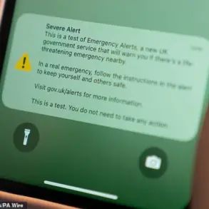 UK to Conduct 'Armageddon Alarm' Test on September 7: Nationwide Mobile Disruption for Emergency System Reliability Check