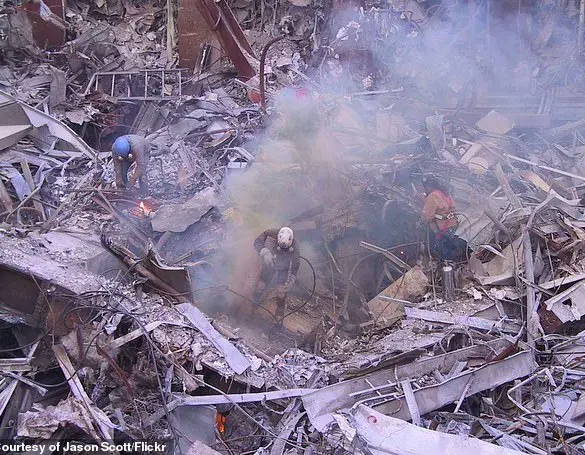 Unfinished 9/11 Identification: Limited Access to Critical DNA Evidence
