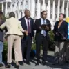Urgent Calls for Eleanor Holmes Norton to Step Down Amid Health Concerns as She Eyes 2026 Re-Election Bid