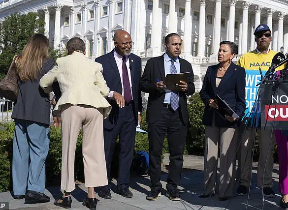 Urgent Calls for Eleanor Holmes Norton to Step Down Amid Health Concerns as She Eyes 2026 Re-Election Bid