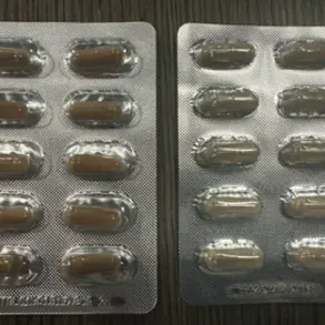 Urgent Recall: FDA Issues Public Safety Alert Over Counterfeit 'Natural Fuel for Men' Capsules Containing Erectile Dysfunction Drug Tadalafil