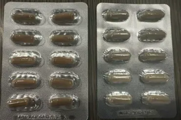 Urgent Recall: FDA Issues Public Safety Alert Over Counterfeit 'Natural Fuel for Men' Capsules Containing Erectile Dysfunction Drug Tadalafil