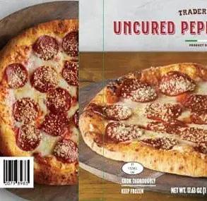 Urgent Recall: Trader Joe's Frozen Pizza Under Public Health Alert Over Safety Concerns – USDA FSIS Investigates Import Oversight