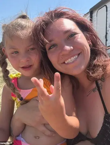 Utah Mother Awarded $951M in Medical Malpractice Case: 'Relief and Horror' as Daughter Faces Lifelong Disabilities, Says Zancanella