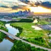 Multiple Bodies Recovered in Houston Bayous Spark Investigation into Possible Serial Killer