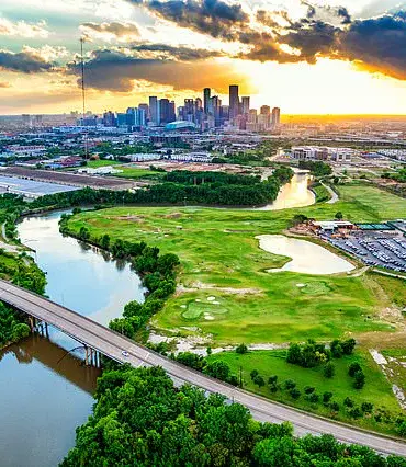 Multiple Bodies Recovered in Houston Bayous Spark Investigation into Possible Serial Killer