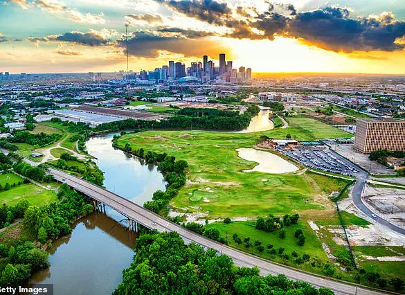 Multiple Bodies Recovered in Houston Bayous Spark Investigation into Possible Serial Killer